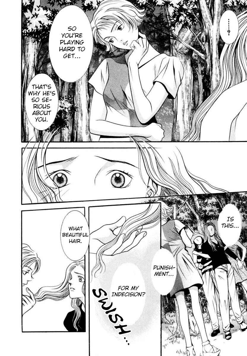 Page 10 Chapter 134 Hotman