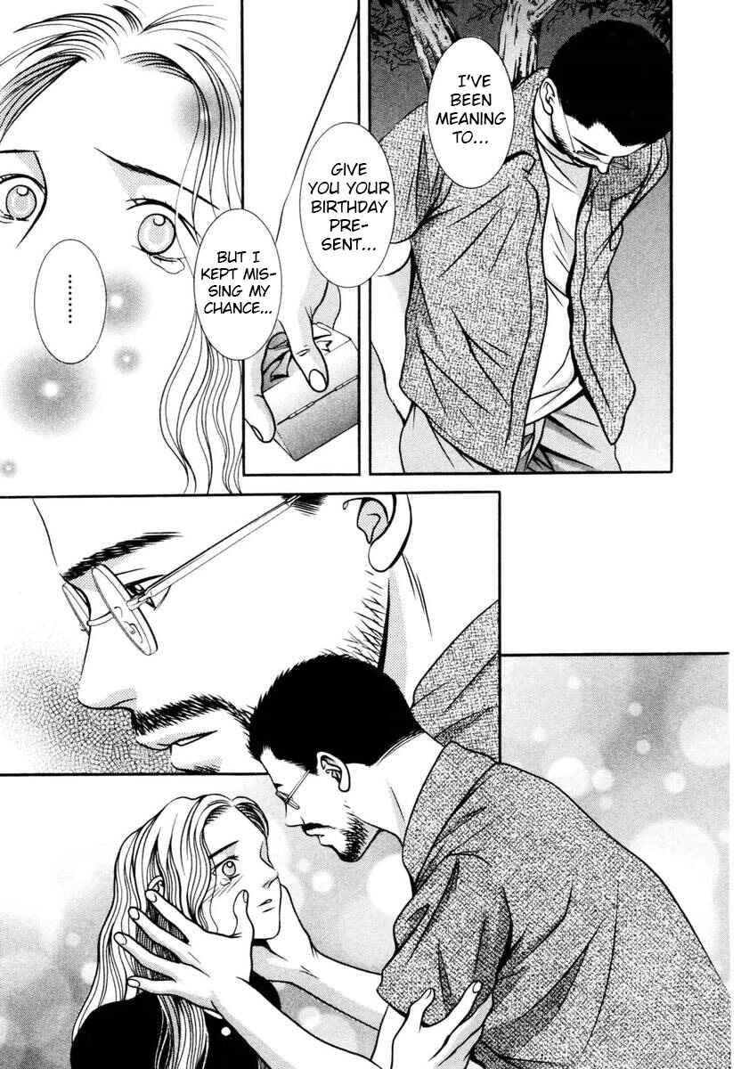 Page 17 Chapter 134 Hotman