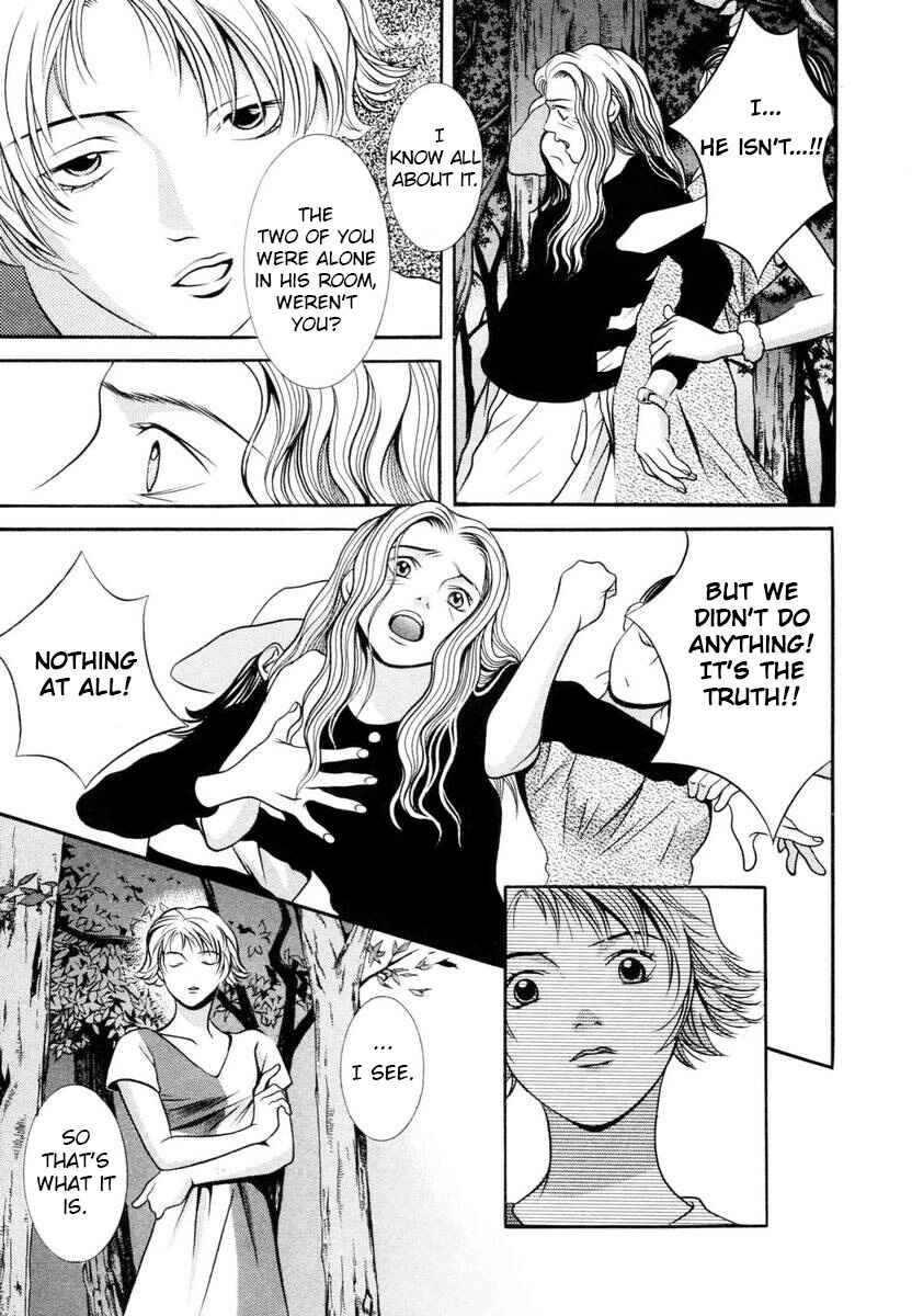 Page 9 Chapter 134 Hotman