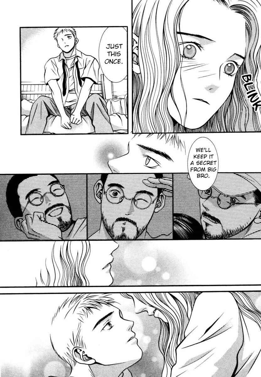 Page 10 Chapter 133 Hotman