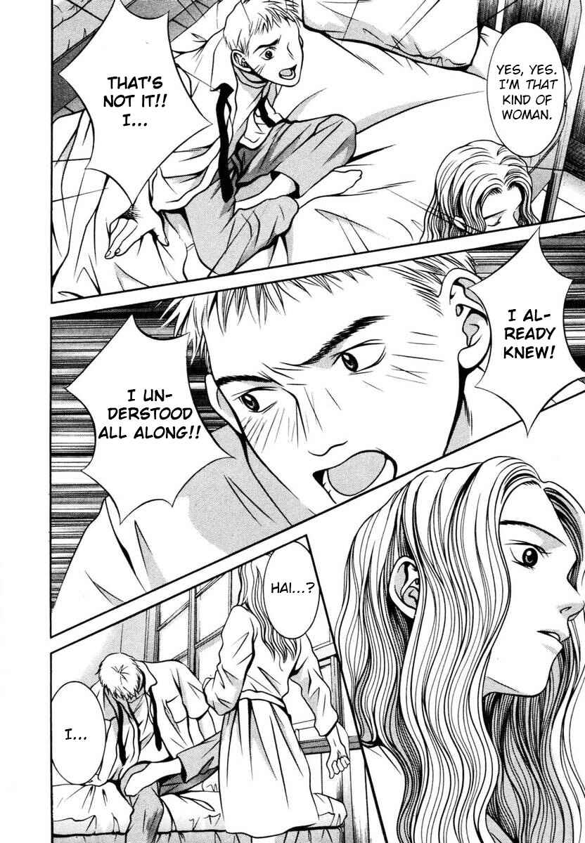 Page 6 Chapter 133 Hotman