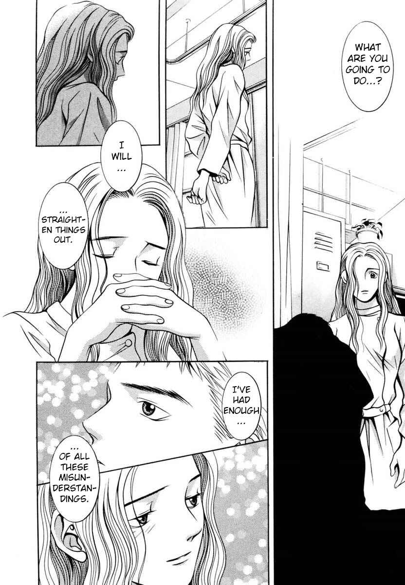 Page 8 Chapter 133 Hotman