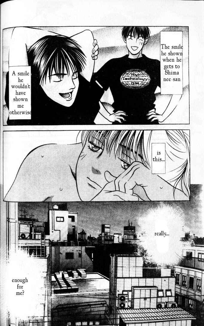 Page 10 Chapter 77 Hotman