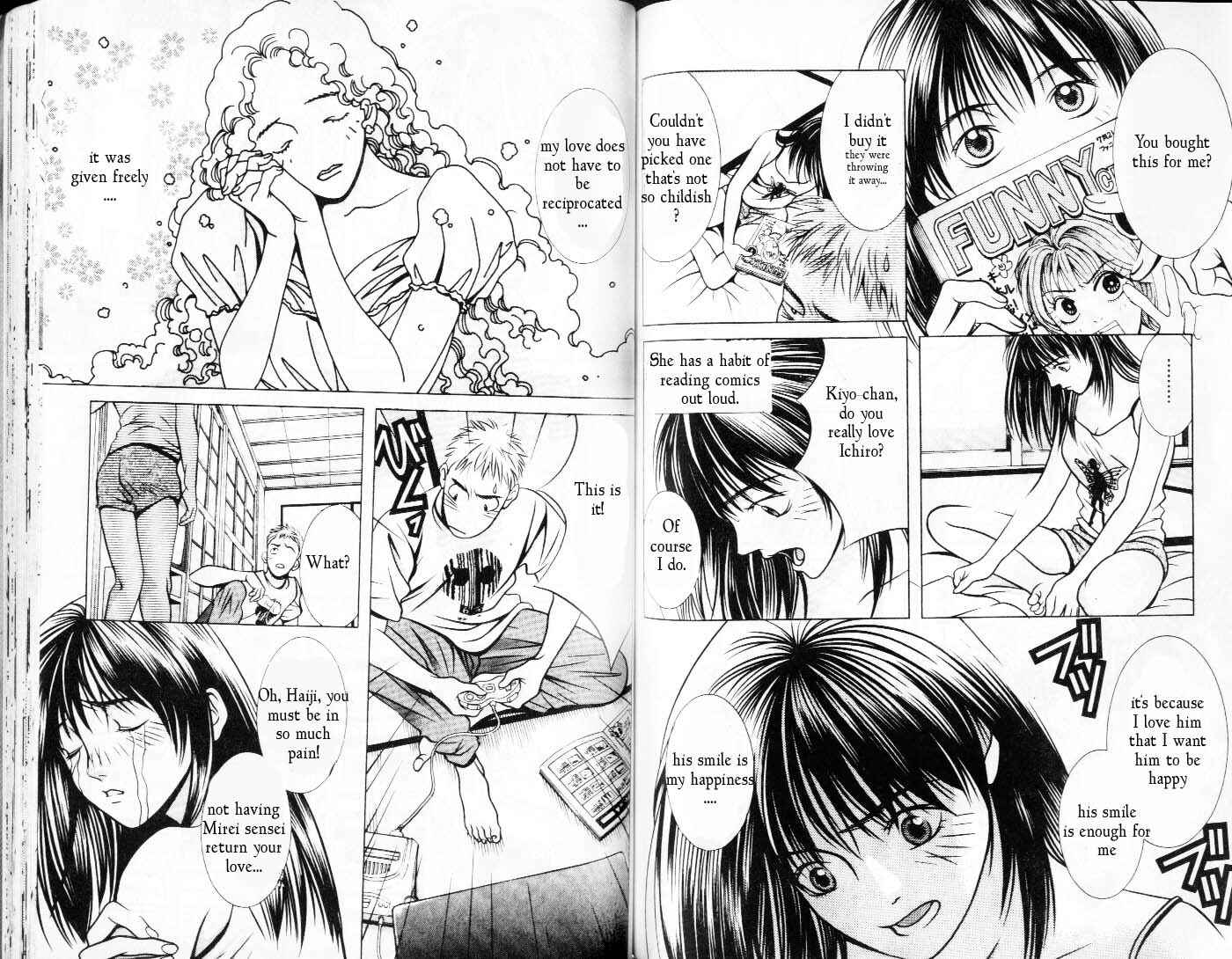 Page 6 Chapter 77 Hotman