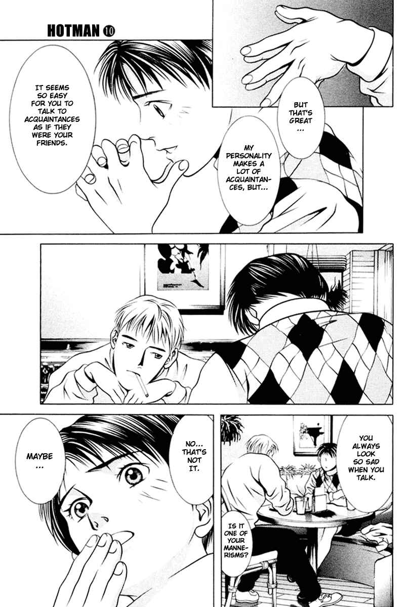 Page 7 Chapter 103 Hotman
