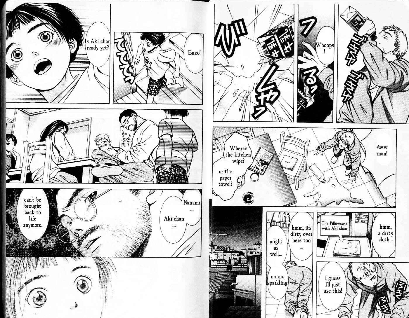Page 9 Chapter 24 Hotman