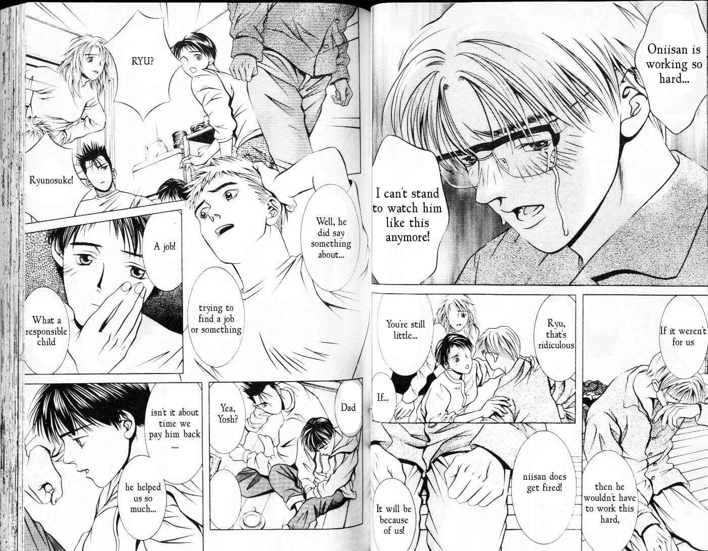 Page 5 Chapter 62 Hotman