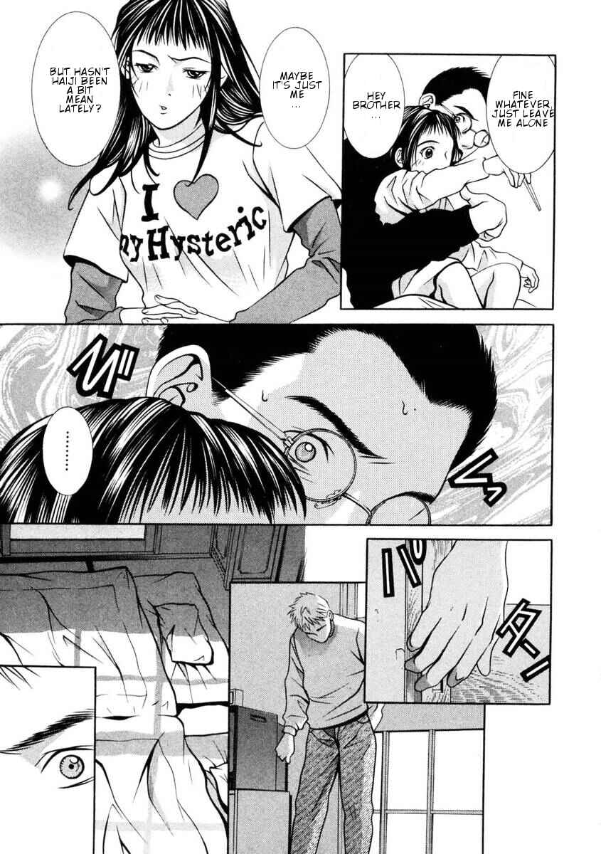 Page 7 Chapter 149 Hotman