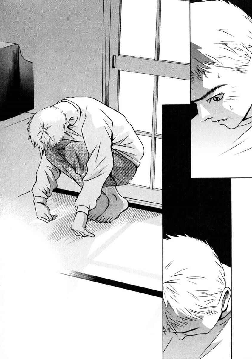 Page 8 Chapter 149 Hotman