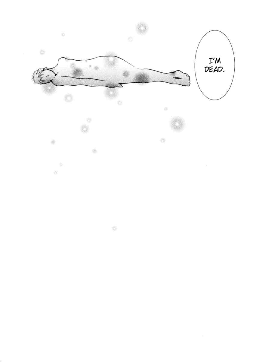 Page 14 Chapter 108 Hotman