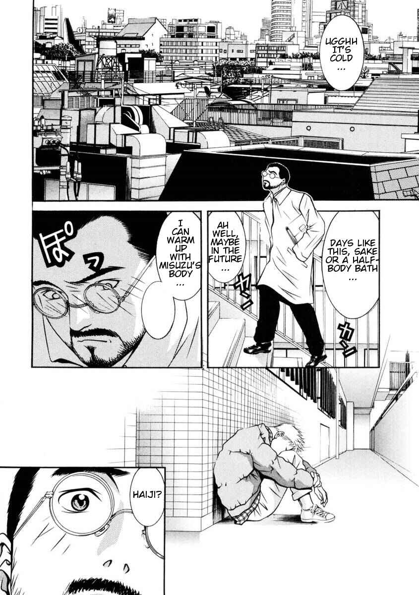 Page 9 Chapter 147 Hotman