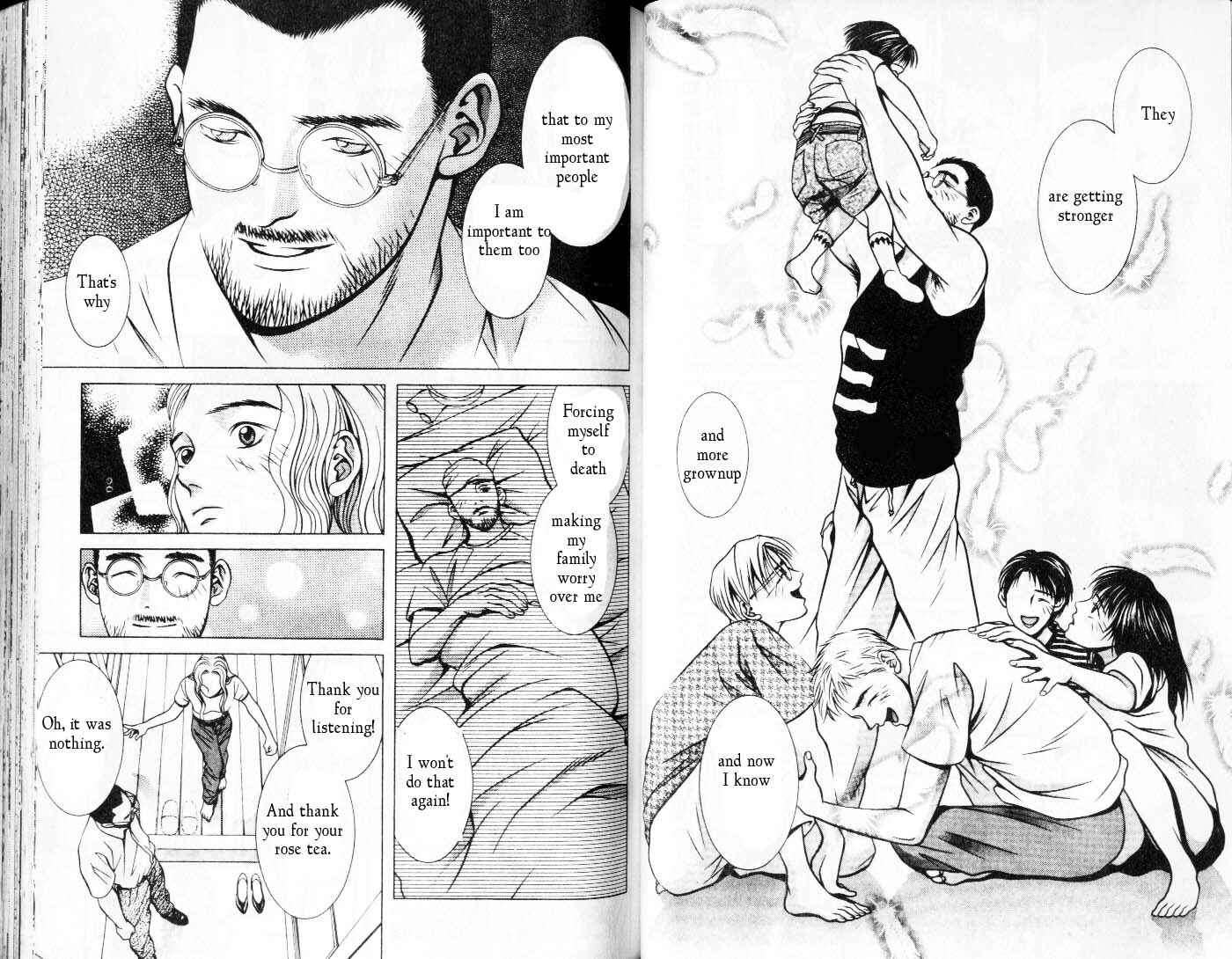 Page 5 Chapter 73 Hotman