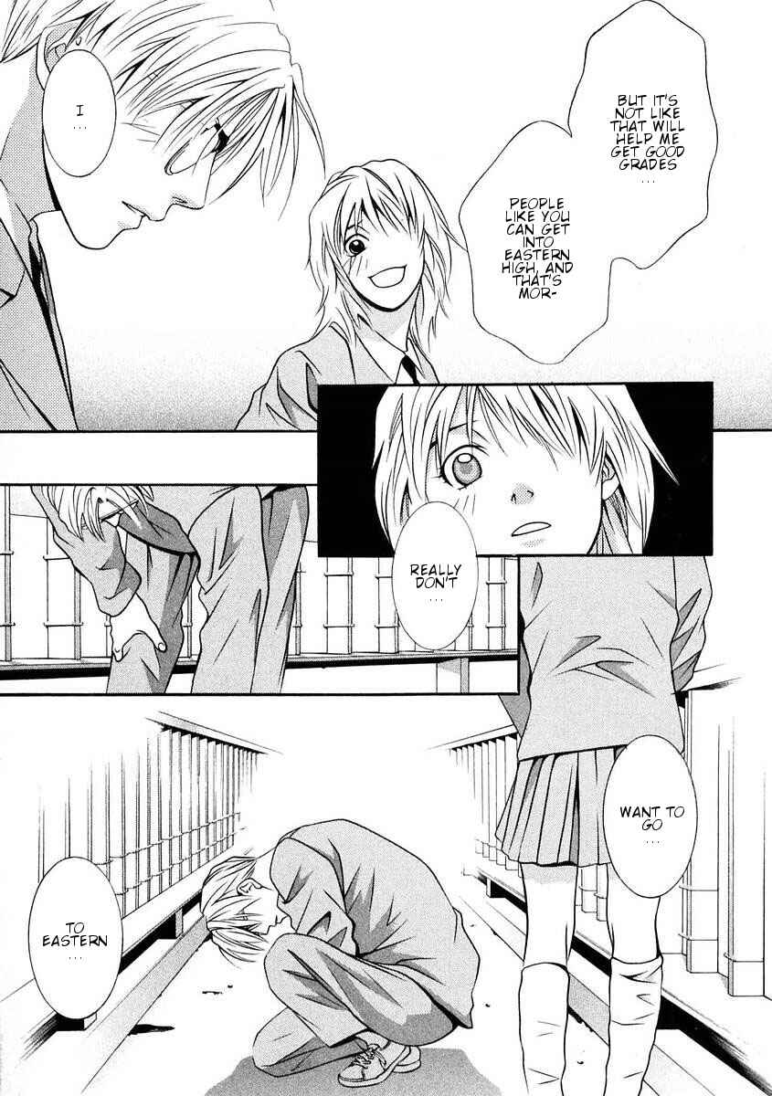 Page 11 Chapter 163 Hotman