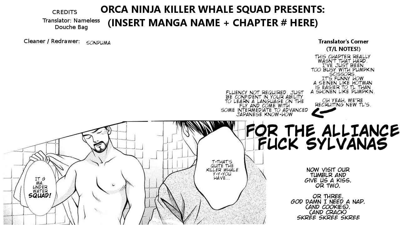 Page 19 Chapter 163 Hotman