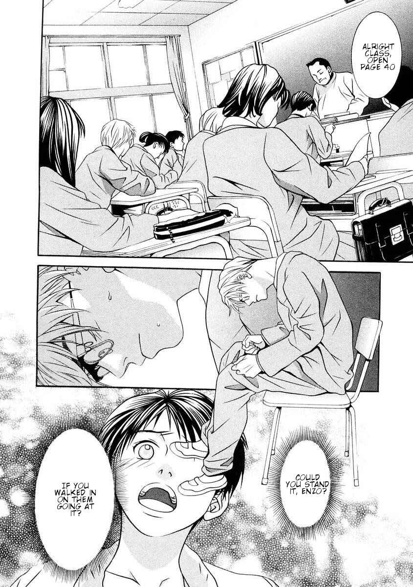 Page 2 Chapter 163 Hotman