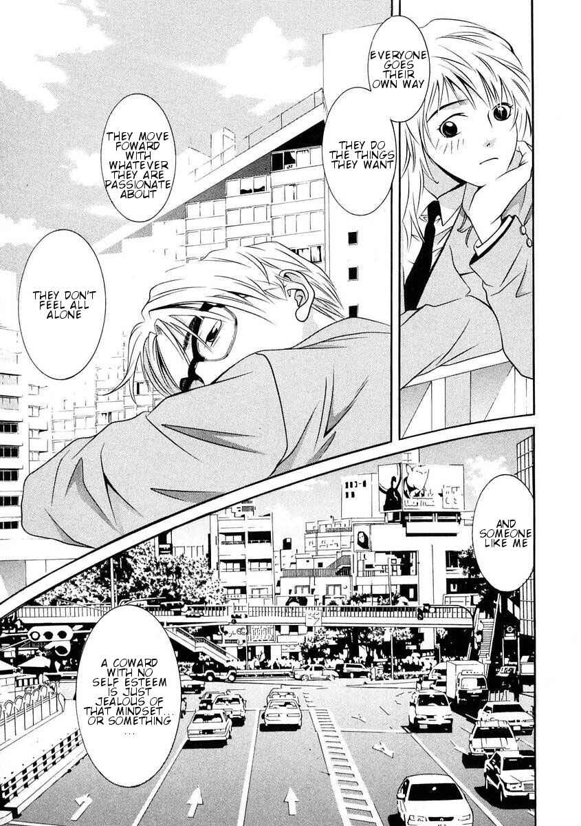 Page 9 Chapter 163 Hotman