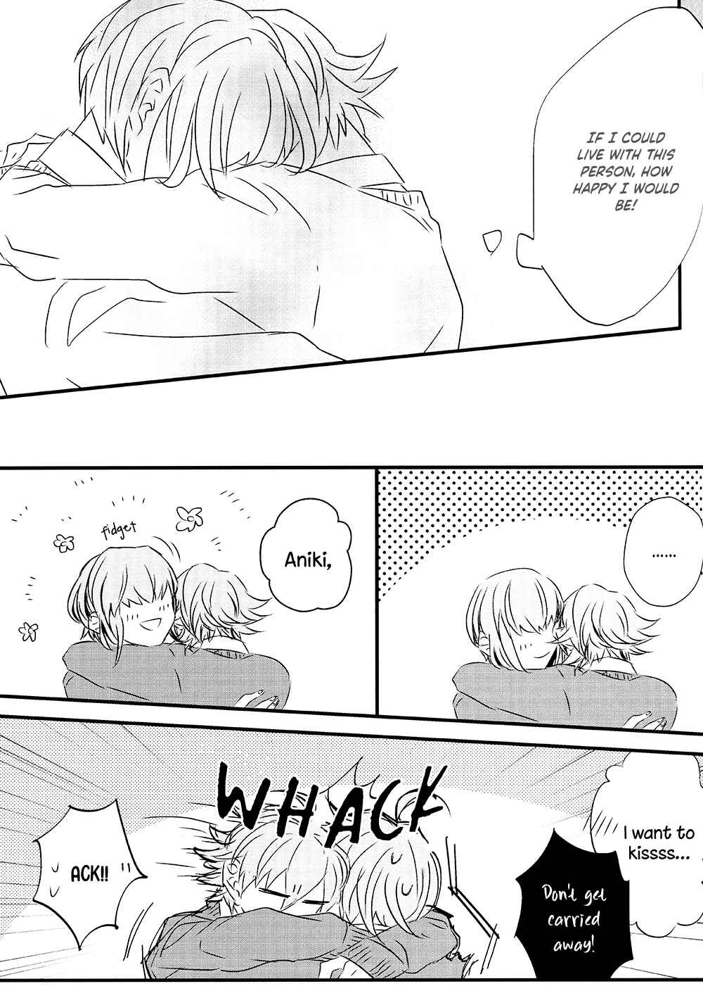 Page 31 Chapter Unknown_14a4 Diamond no Ace - Inochi Mijikashi (Doujinshi)