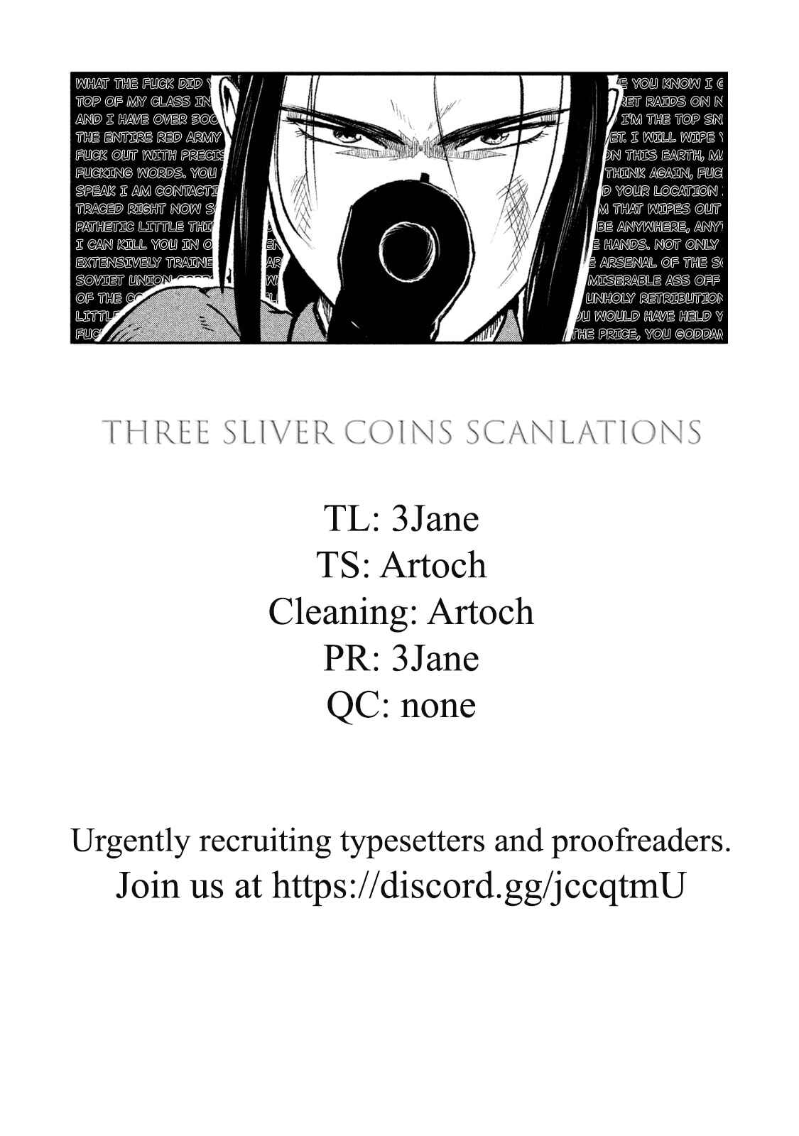 Page 41 Chapter 3 Shirayuri wa Ake ni Somaranai