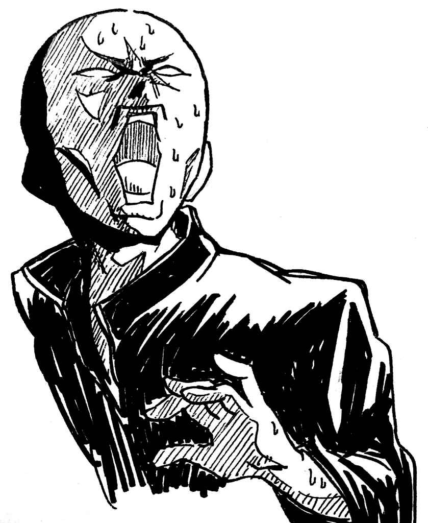 Page 4 Chapter 18 Shuukan Brick