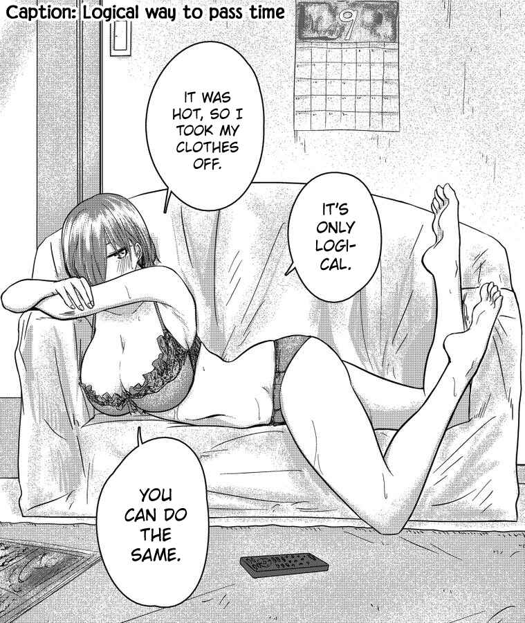 Page 1 Chapter 68.1 Shuukan Brick