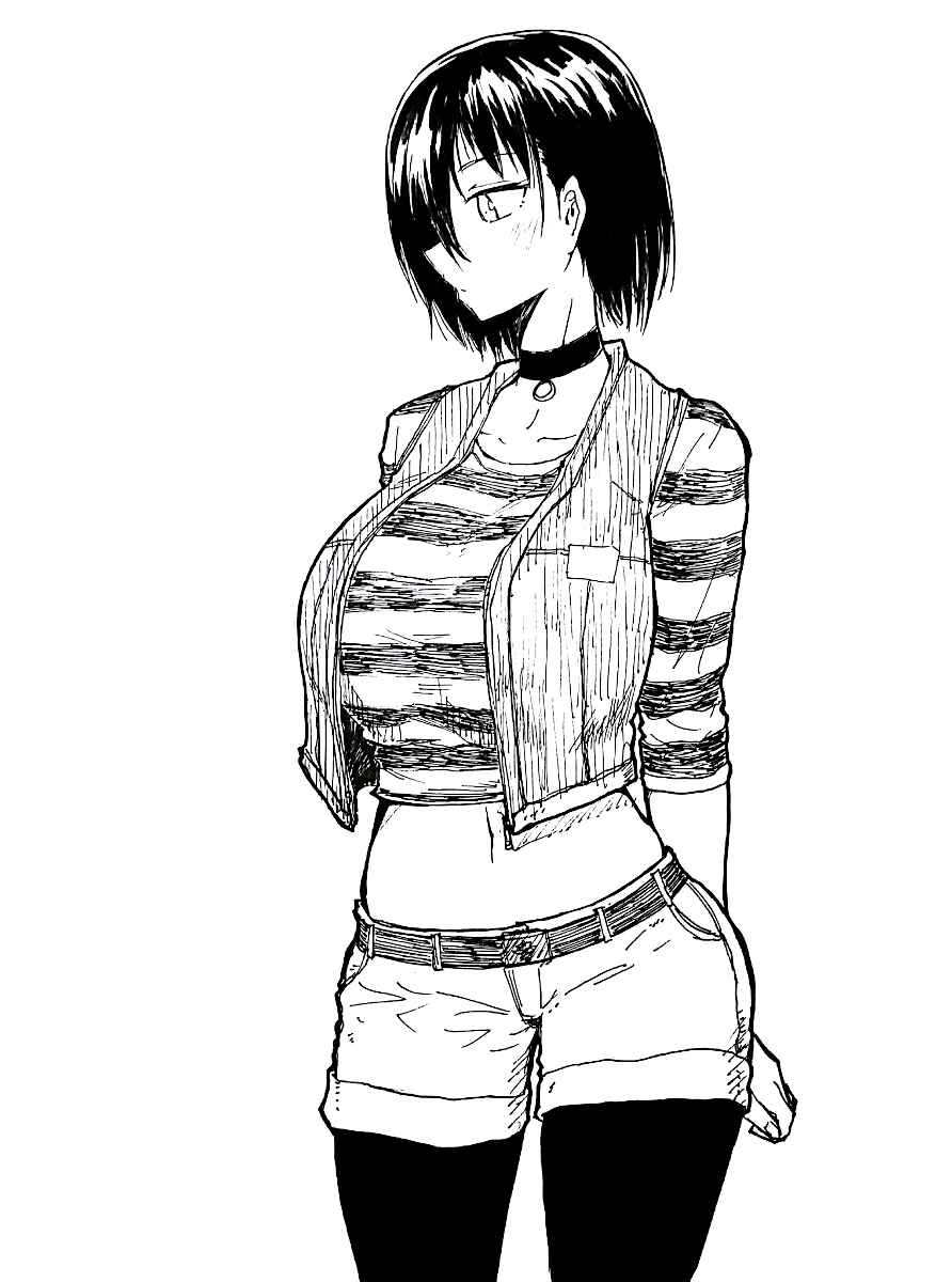 Page 2 Chapter 6 Shuukan Brick