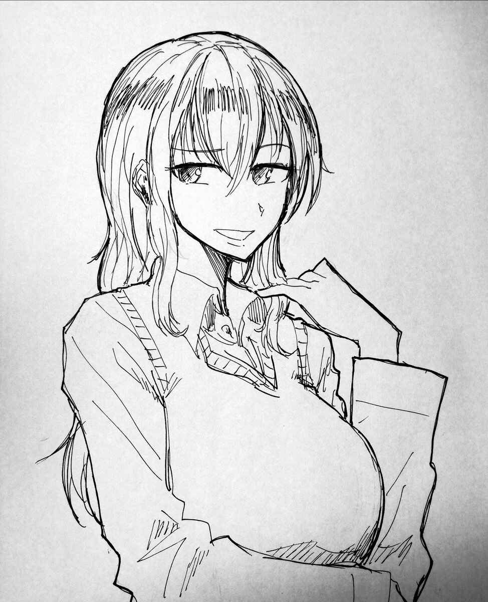 Page 3 Chapter 21 Shuukan Brick