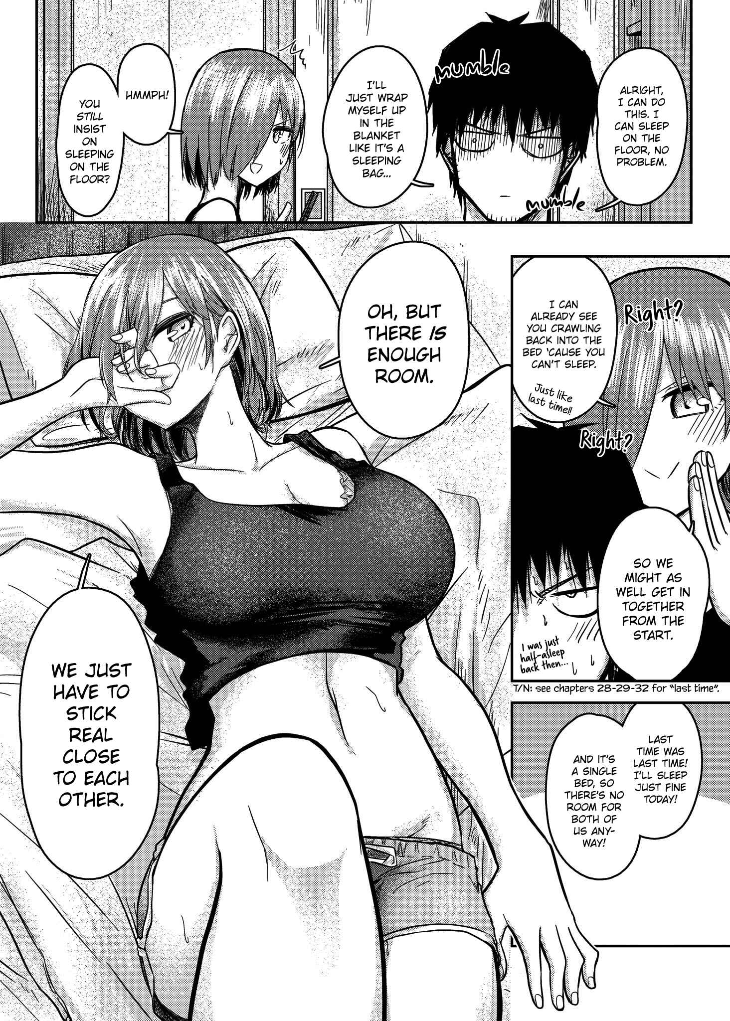 Page 2 Chapter 75 Shuukan Brick