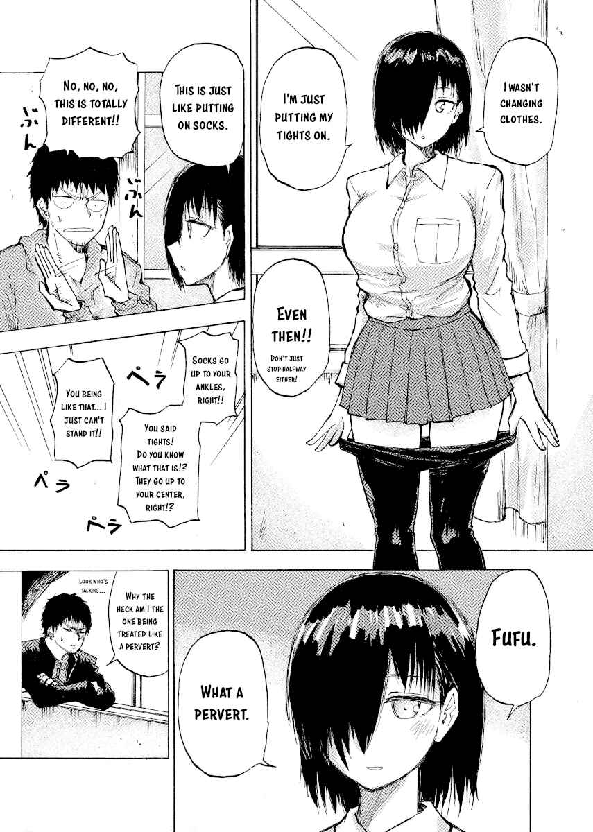 Page 2 Chapter 7 Shuukan Brick
