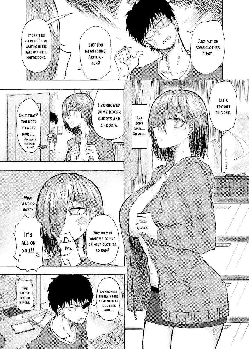 Page 2 Chapter 29 Shuukan Brick