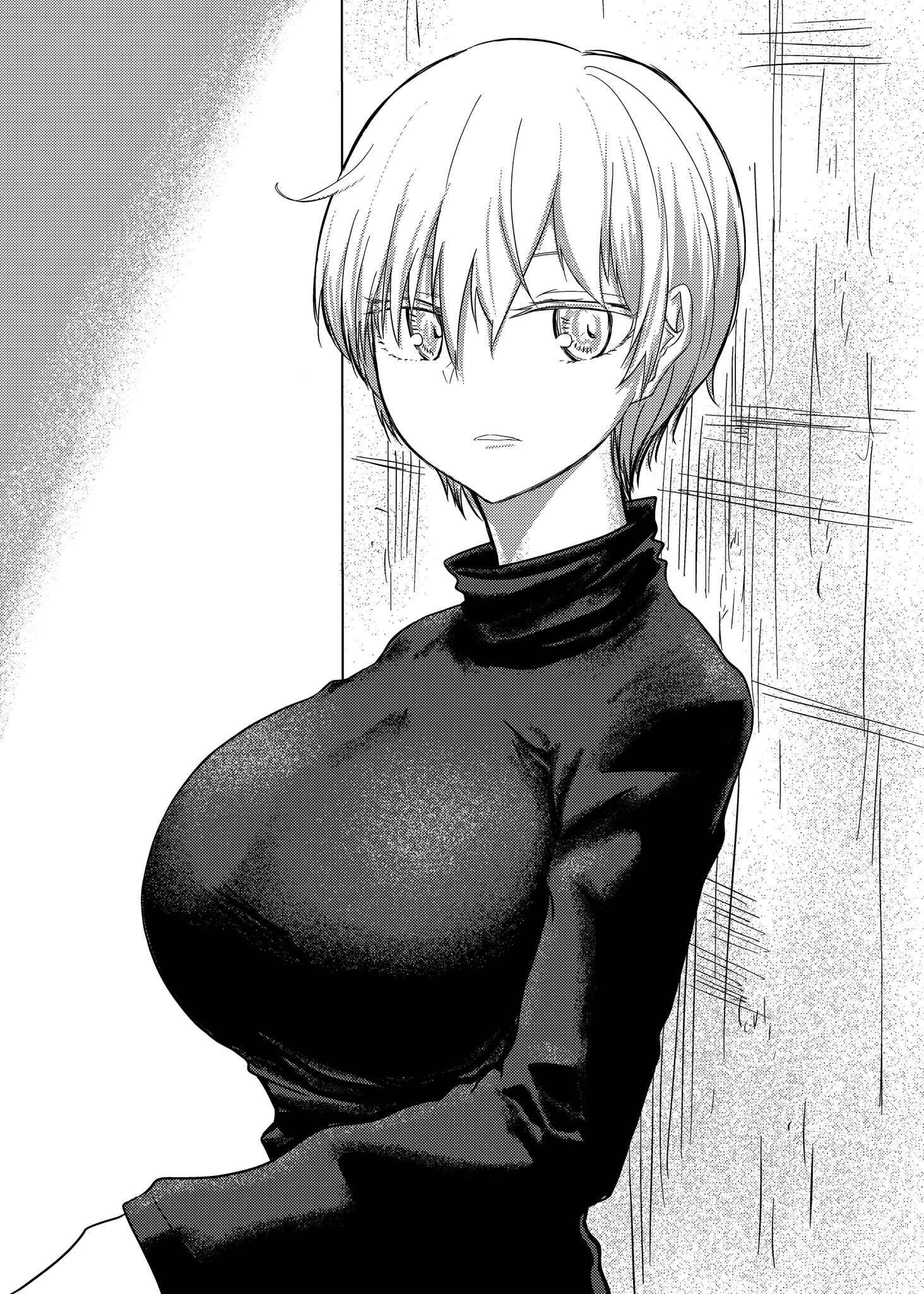 Page 3 Chapter 65.1 Shuukan Brick