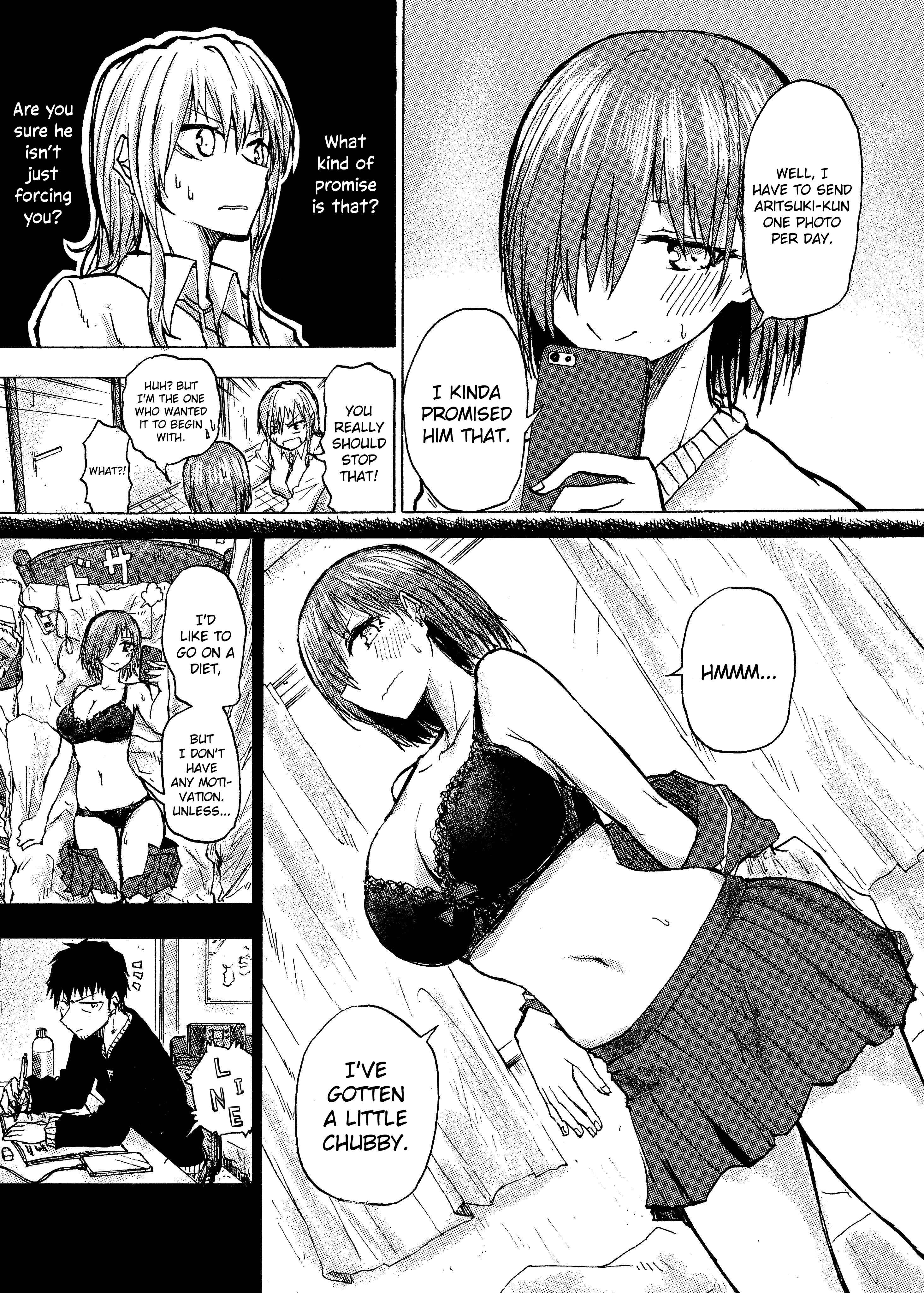 Page 2 Chapter 57 Shuukan Brick