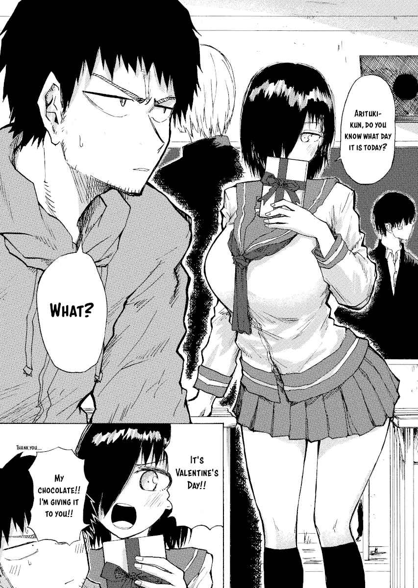 Page 1 Chapter 10 Shuukan Brick