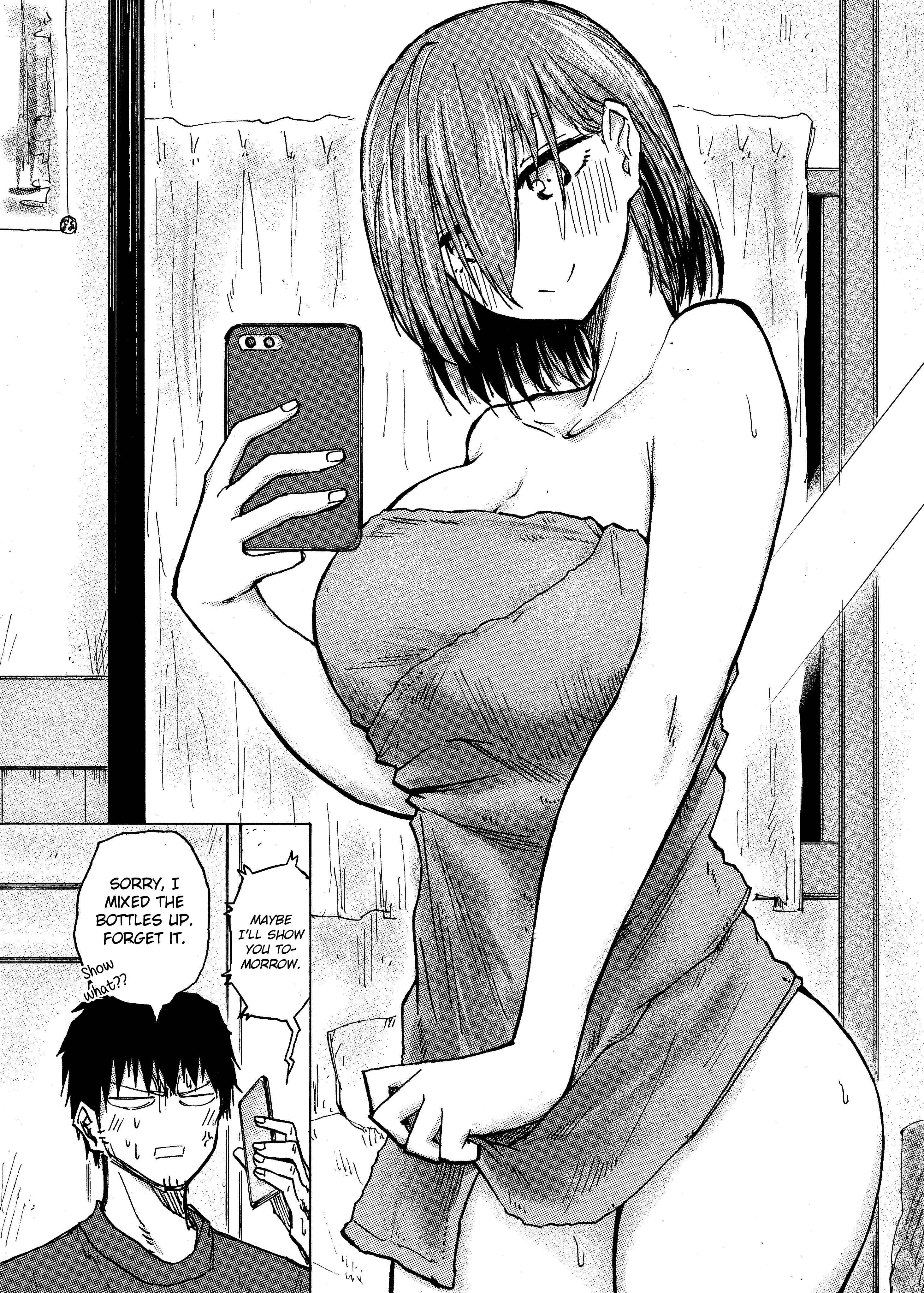 Page 3 Chapter 47 Shuukan Brick