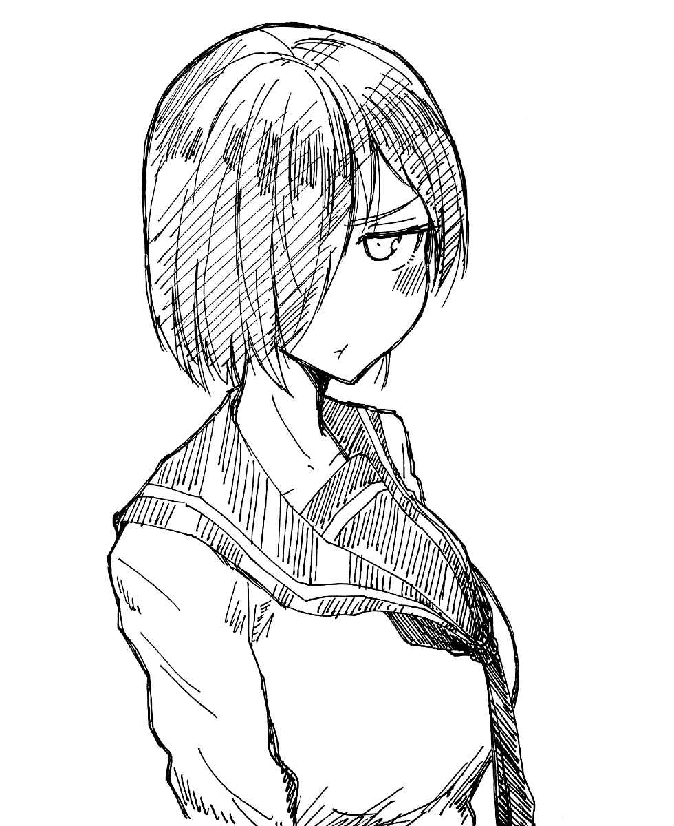 Page 3 Chapter 5 Shuukan Brick