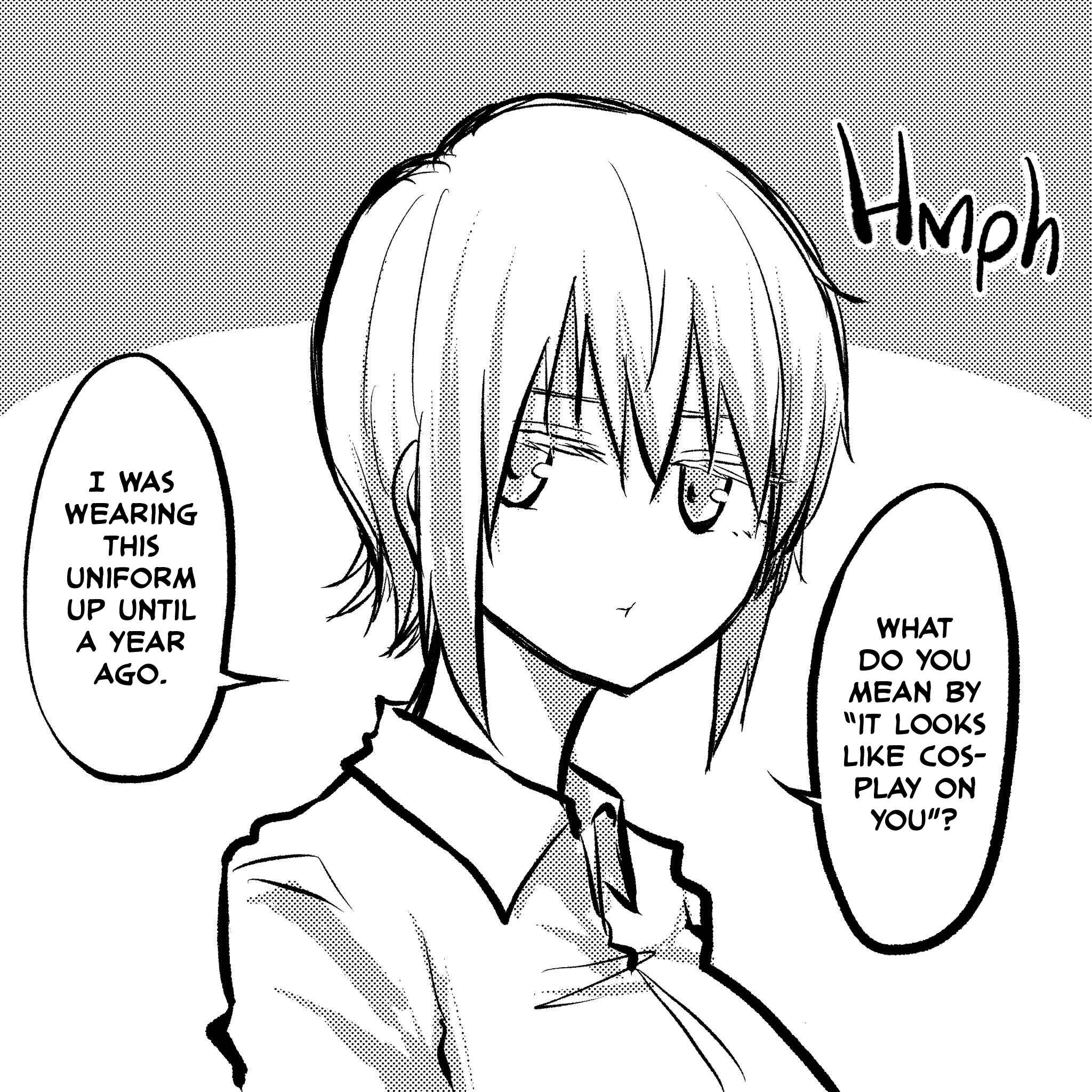 Page 2 Chapter 84.1 Shuukan Brick