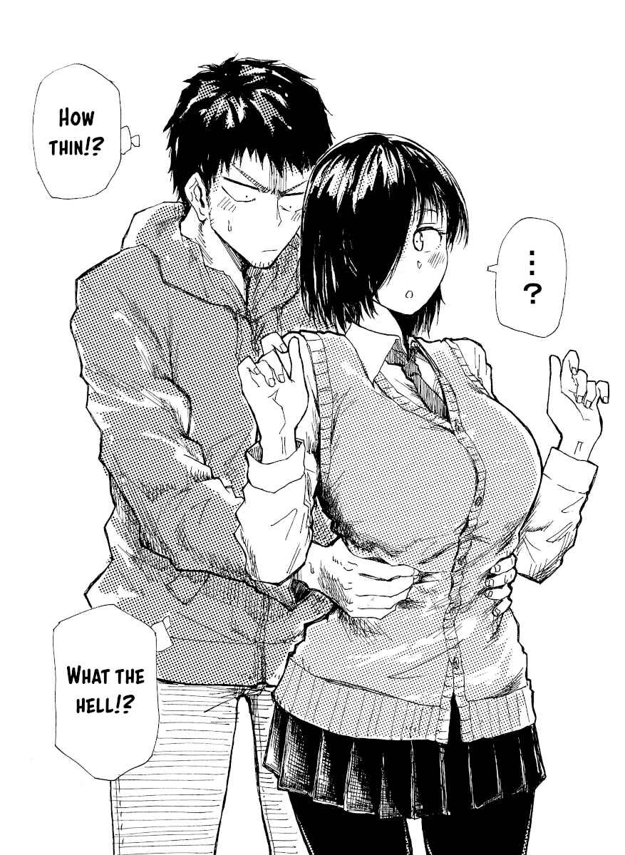 Page 3 Chapter 8 Shuukan Brick