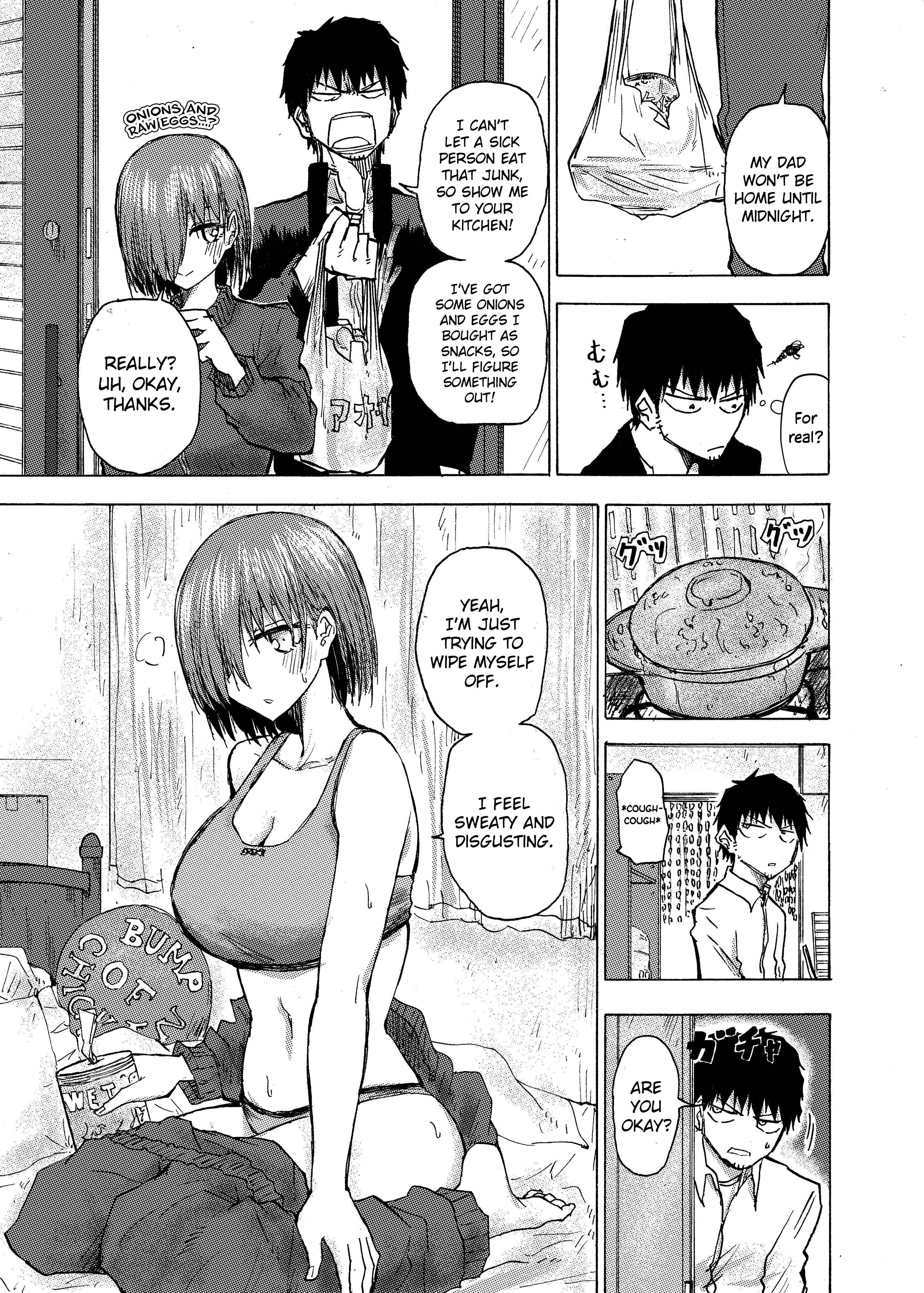 Page 2 Chapter 48 Shuukan Brick