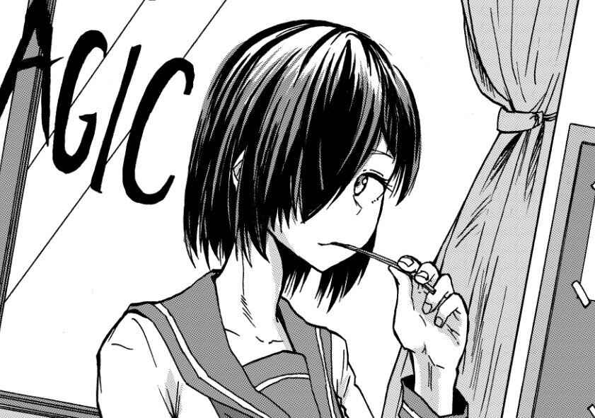 Page 5 Chapter 17 Shuukan Brick