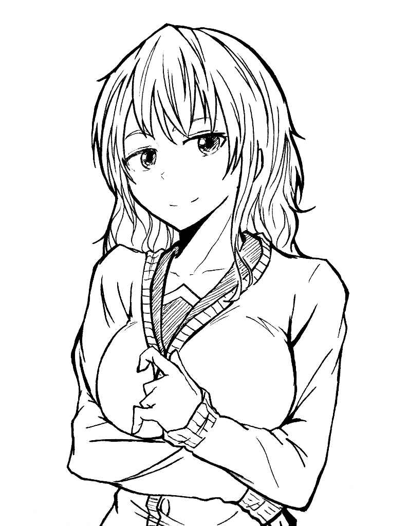 Page 4 Chapter 22 Shuukan Brick