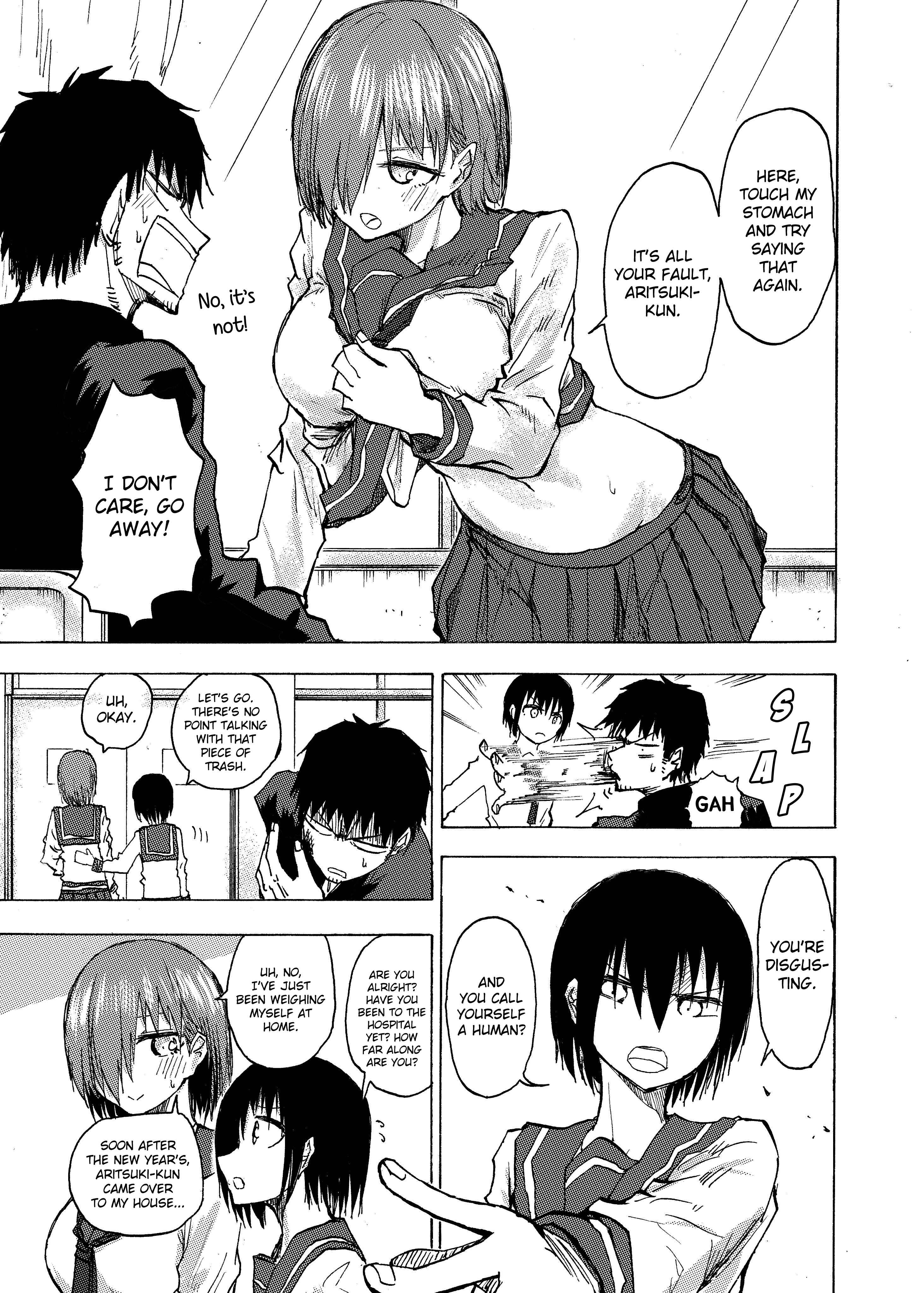 Page 2 Chapter 54 Shuukan Brick