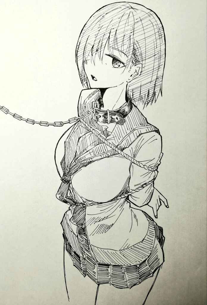Page 3 Chapter 2 Shuukan Brick