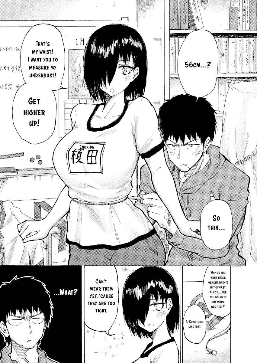 Page 2 Chapter 3 Shuukan Brick