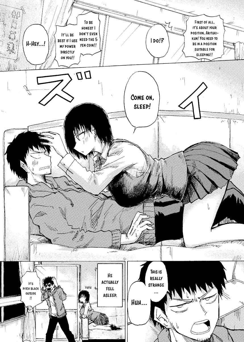 Page 2 Chapter 13 Shuukan Brick