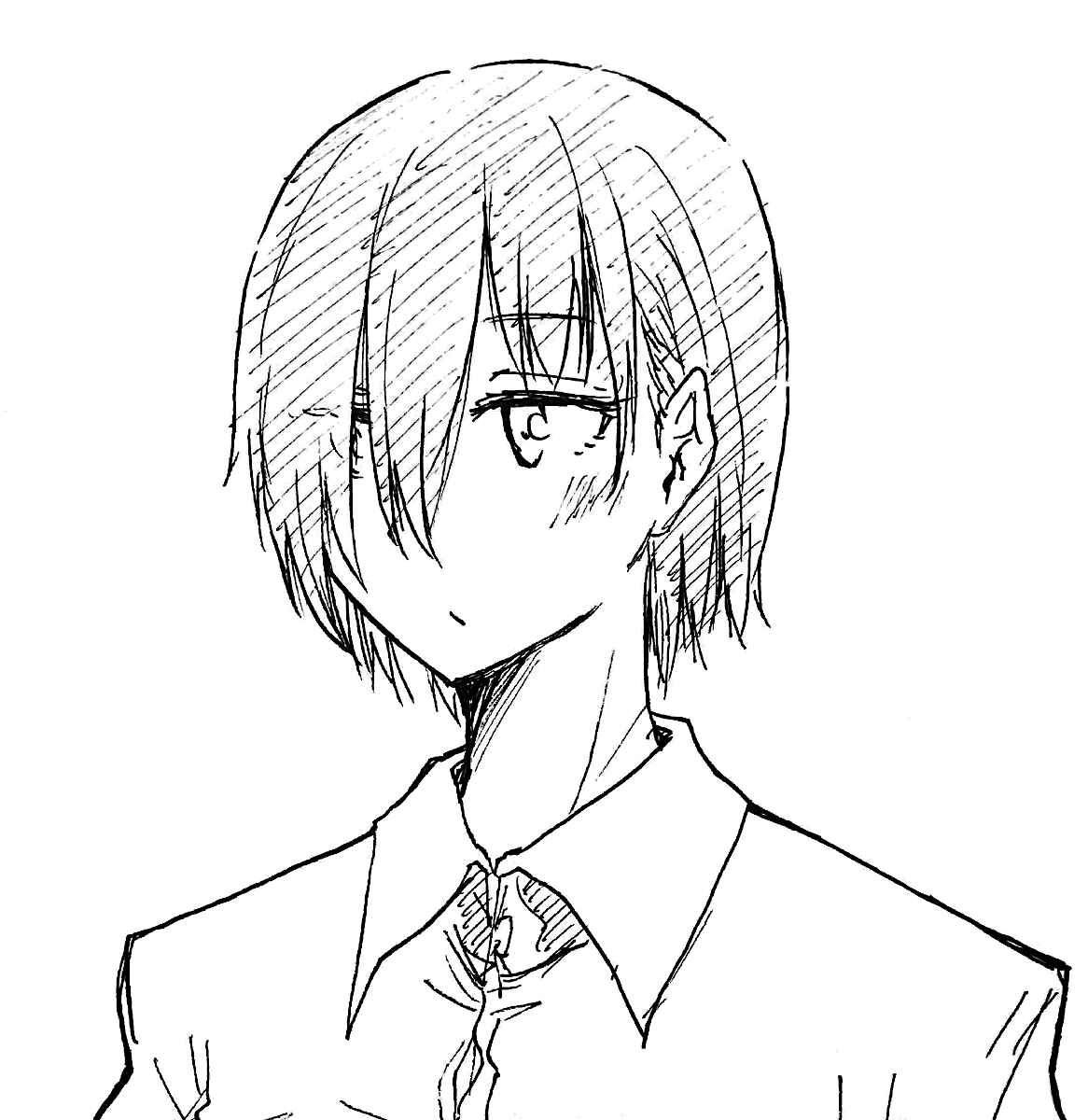 Page 4 Chapter 13 Shuukan Brick
