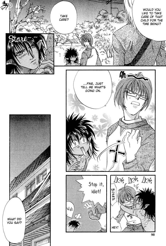 Page 18 Chapter 3 Crimson