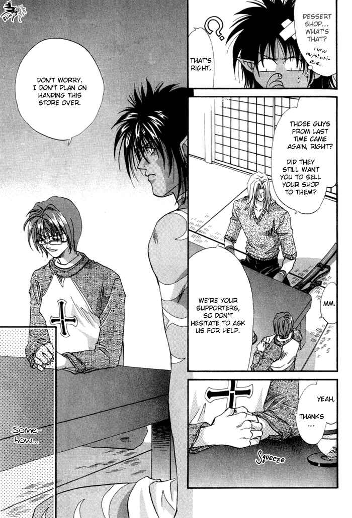 Page 21 Chapter 3 Crimson