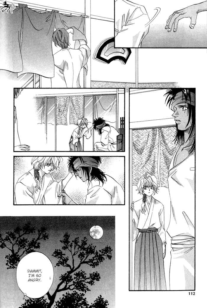 Page 32 Chapter 3 Crimson