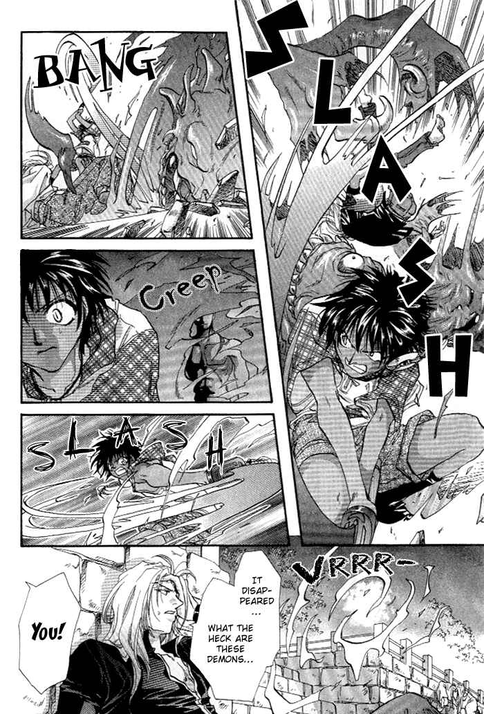 Page 38 Chapter 2 Crimson