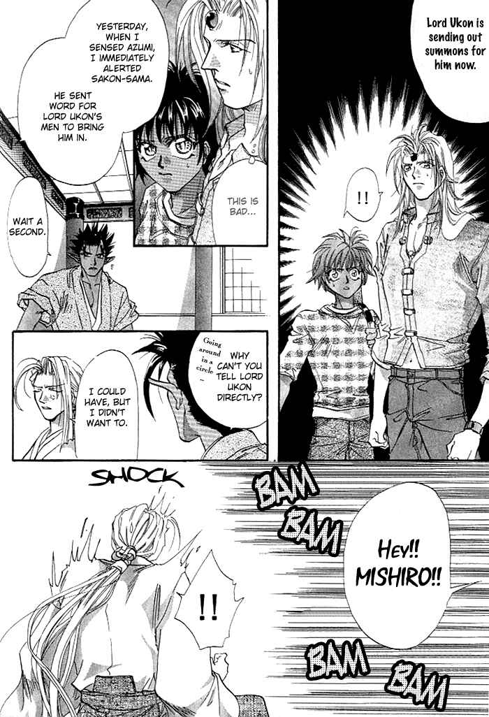 Page 24 Chapter 3 Crimson
