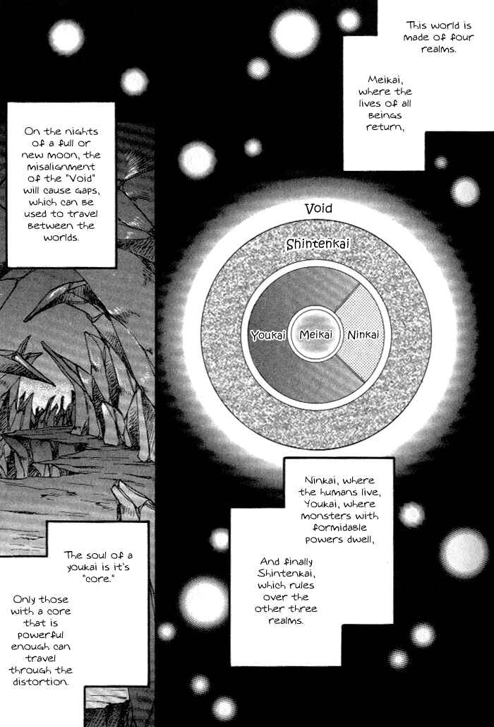 Page 4 Chapter 3 Crimson